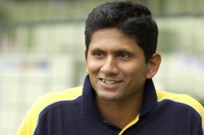 Venkatesh Prasad keen to take up role as India's bowling coach