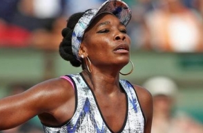 Venus Williams 'at fault' in fatal car crash