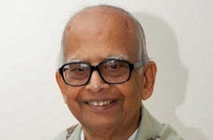 Veteran Parliamentarian passes away at 95