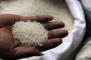 Video of 'plastic' rice goes viral