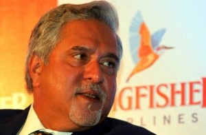 Vijay Mallya used 40 firms to divert over ₹100 crore abroad