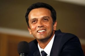 Virat has to stick to what's worked: Dravid