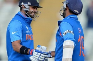 Virat Kohli hints at Dinesh Karthik's inclusion in playing XI