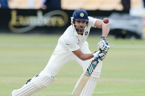 Virat Kohli hints at Rohit Sharma's return to Test cricket