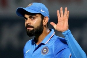 Virat Kohli only Indian in Forbes highest-paid athletes list