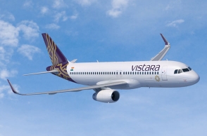 Vistara offers flights starting at Rs 849