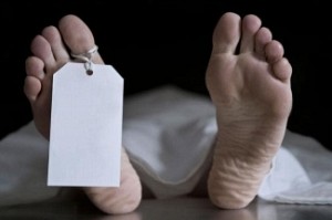 VIT University student found dead in hostel