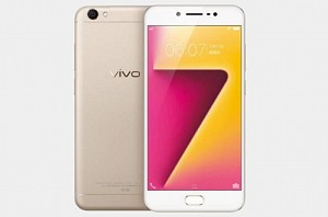 Vivo launches Y66 with 16MP selfie camera