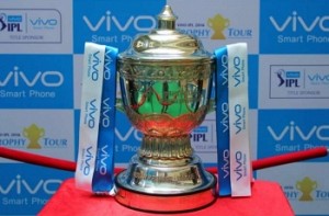 Vivo retains IPL title sponsorship for five years