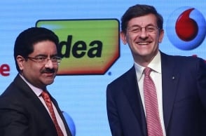 Vodafone-Idea become India's largest, world's 2nd largest telco