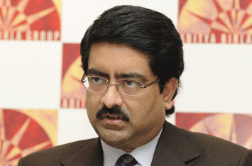 Vodafone India, Idea Cellular announce Kumar Mangalam Birla as Chairman