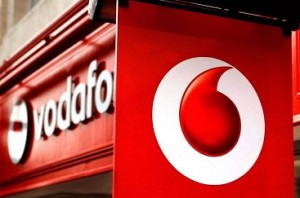 Vodafone offers free Netflix subscription for select customers