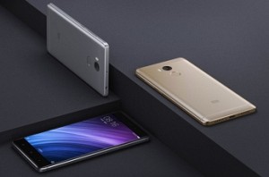 Vodafone to offer 45 GB free data for users buying Redmi 4