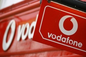 Vodafone to offer 9 GB free data
