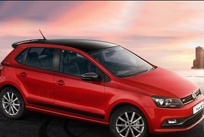 Volkswagen launches limited edition of Polo GT