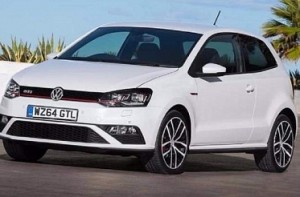 Volkswagen Polo GTI gets a Rs 6 lakh price cut