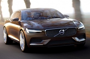Volvo to use electric engines in all cars from 2019