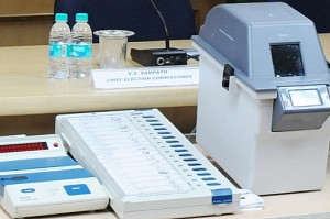 VVPAT to be introduced in RK Nagar by-polls