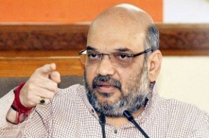 In 3 years, we achieved what UPA couldn't in 70: Amit Shah