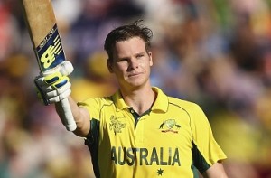 We are focused to win it: Steve Smith