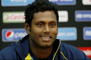 We are underdogs, no one expects us to win: Mathews