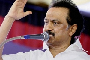 We must eat only what Modi likes?: Asks Stalin