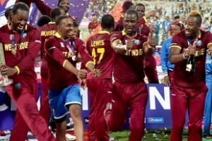 West Indies cricket team will now be called as 'WINDIES'