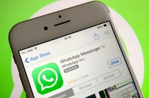 WhatsApp releases update for iPhone users