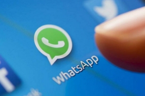 WhatsApp users blocked from sending photos, videos in China