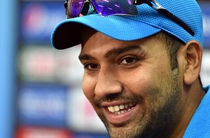 When opportunity comes I will grab it with both hands: Rohit