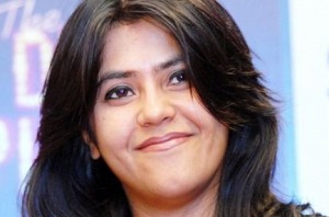 When we prohibit sex, we encourage sexual crime: Ekta Kapoor