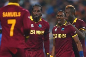 WICB changes its name to Cricket West Indies