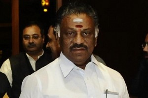 Will act as Opposition in TN Assembly: OPS