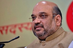Will consult opposition before picking President: Amit Shah