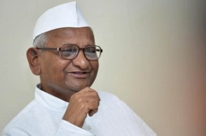 Will demand Kejriwal's removal if charges are proven: Hazare