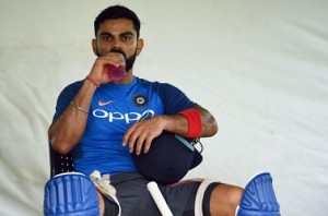 Will give opinion on next India coach only if asked by BCCI: Virat Kohli