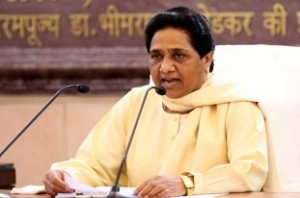 Will go to court over EVM tampering: Mayawati