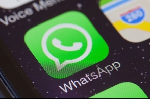 WhatsApp to block sexually offensive videos