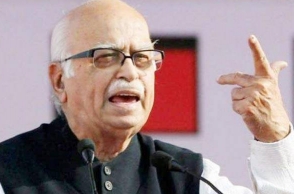 Will LK Advani become the next President ?