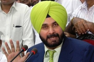 Will Punjab minister Sidhu continue his TV career?
