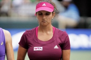Wimbledon 2017: Sania Mirza loses to former partner Hingis