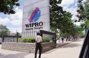 Wipro fires 600 employees over poor performance
