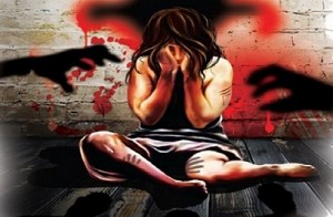 Woman gang-raped, thrown out of car