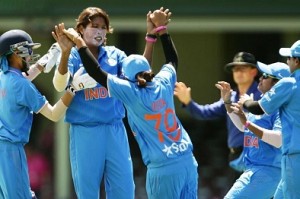 Women cricket team never lost to Pakistan in ODIs