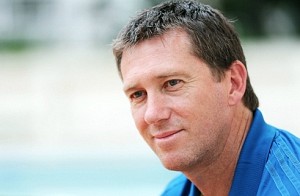 Wonderful to see so many fast bowlers from India: McGrath