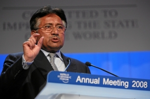 All Asian countries have seen progress because of dictators: Pervez Musharraf