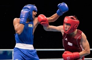 Boxer Sachin Siwach wins gold at Commonwealth Youth Games