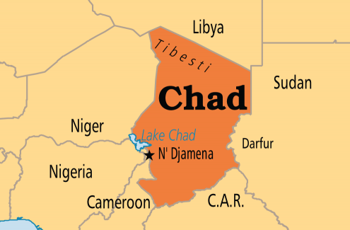 Chad added to US Travel Ban over passport paper shortage