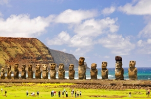 Chile, South Korea among best countries to visit in 2018