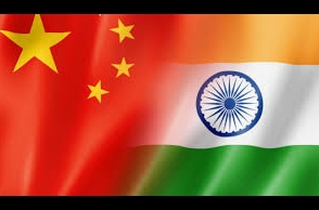 China threatens to enter through Uttarakhand